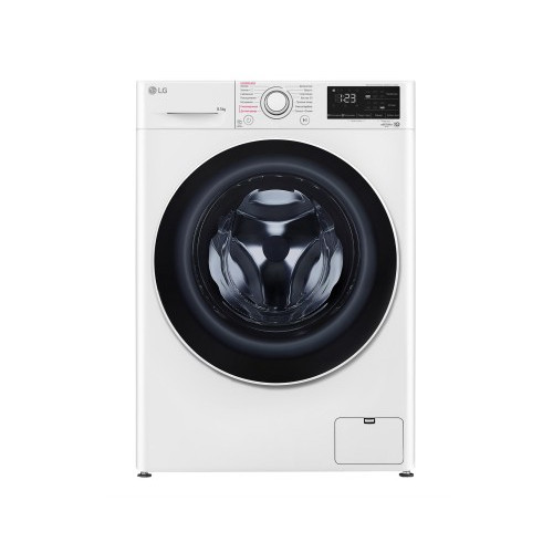 Стиральная машина LG F4V3ES0W