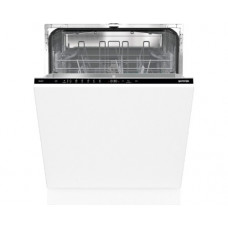 Встраиваемая посудомоечная машина Gorenje GV642E90
