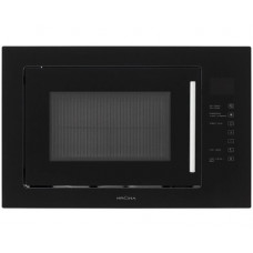 Встраиваемая микроволновая печь Krona RIFLESSO 60 BL V2