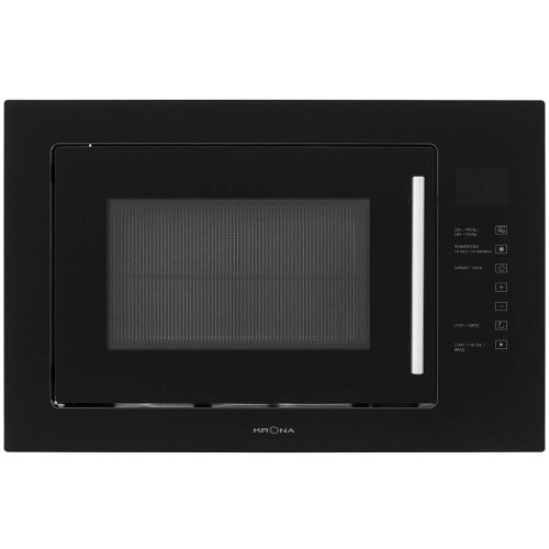 Встраиваемая микроволновая печь Krona RIFLESSO 60 BL V2