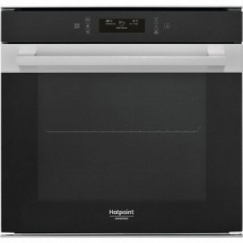 Встраиваемый электрический духовой шкаф Hotpoint-Ariston FI9 891 SH IX HA