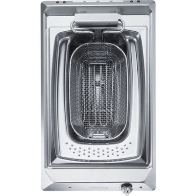 Варочная панель Smeg SEFR536X