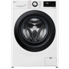 Стирально-сушильная машина LG F2V3FR6W