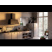 Купольная вытяжка Faber CHLOE XL CAST IRON A110 321.0506.536