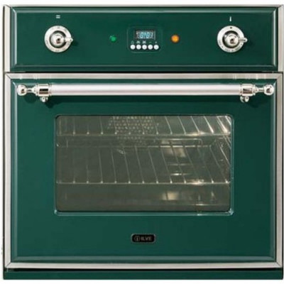 Духовой шкаф встраиваемый Ilve 600-M-MP GF