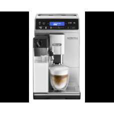 Кофемашина DeLonghi ETAM29.660.SB