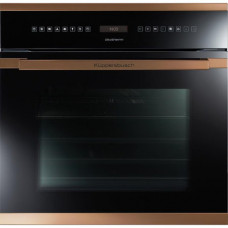 Духовой шкаф встраиваемый Kuppersbusch EEB 6551.0 JX7