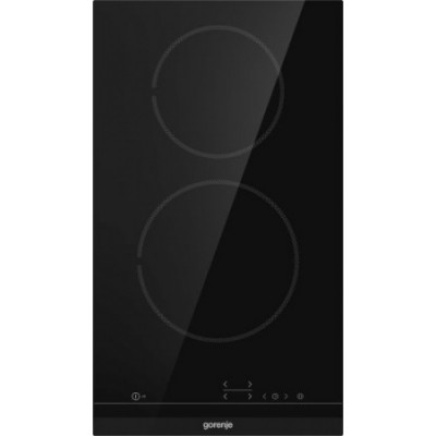 Стеклокерамическая панель Gorenje ECT 321 BCSC
