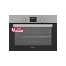 Электрический духовой шкаф Simfer B5EH55016