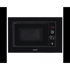 Встраиваемая микроволновая печь Cata MW BI2005DCG BK
