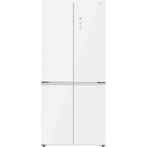Maunfeld MFF190NFDPW