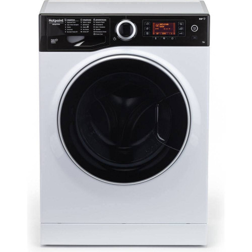 Стиральная машина Hotpoint BK RD 723 ST K