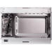 Встраиваемая микроволновая печь Maunfeld MBMO925SGW11