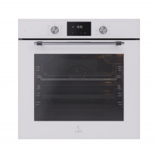 Встраиваемый электрический духовой шкаф Lex EDP 680 WH Max