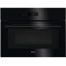 Встраиваемая микроволновая печь AEG KMK725880B