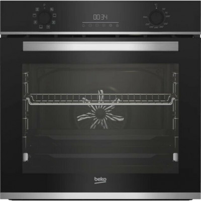 Встраиваемый электрический духовой шкаф Beko BBIM 13300 B