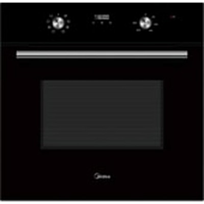 Духовой шкаф встраиваемый Midea MO57103GB