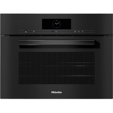 Комби-пароварка Miele DGC 7845 OBSW