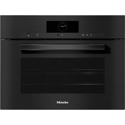 Комби-пароварка Miele DGC 7845 OBSW