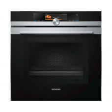 Духовой шкаф Siemens HN678G4S6