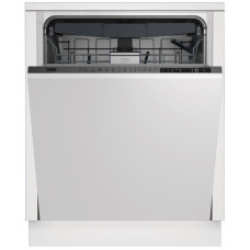 Встраиваемая посудомоечная машина Beko BDIN16520Q