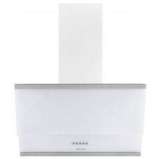 Вытяжка Krona IRIDA 600 white push button