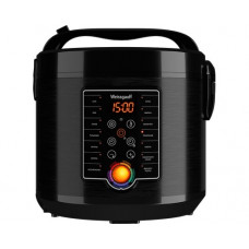 Мультиварка Weissgauff WMC 500 Kuchenchef ColorLoop