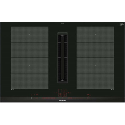 Варочная поверхность Siemens EX 875LX67E