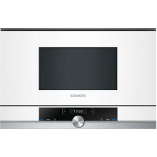 Встраиваемая микроволновая печь SIEMENS bf634lgw1