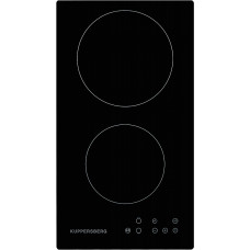 Электрическая варочная панель Kuppersberg ECO 302