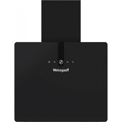 Вытяжка WEISSGAUFF Mira 900 Bl Sensor