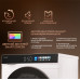 Сушильная машина с инвертором и ультрафиолетом Weissgauff WD 999 Heat Pump Full Touch