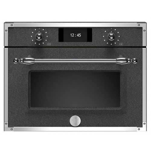 Духовой шкаф Bertazzoni, комбинированный с пароваркой F457HERVTND