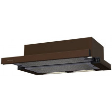 Вытяжка Krona KAMILLA 600 BROWN (1 мотор)