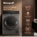 Сушильная машина с инвертором Weissgauff WD 879 Diamond Heat Pump