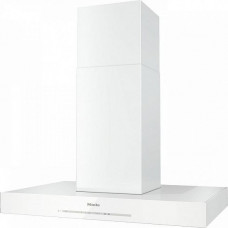 Каминная вытяжка Miele DA 6698 W BRWS