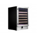 Винный шкаф Temptech WPQ60SCS