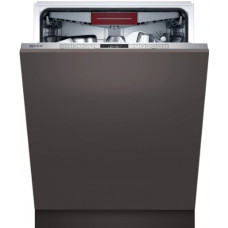 Встраиваемая посудомоечная машина Neff S297TCX00E