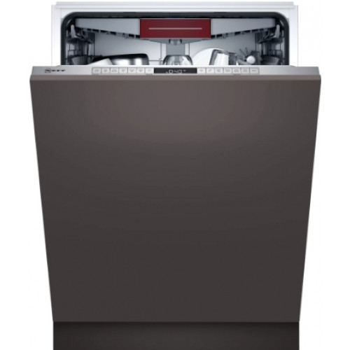 Встраиваемая посудомоечная машина Neff S297TCX00E