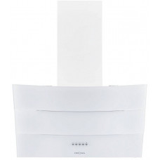 Вытяжка Krona INGA 600 white push button