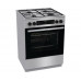 Комбинированная плита Gorenje GKS6C70XJ