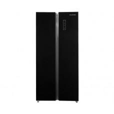 Холодильник Schaub Lorenz SLU S473GY4EI Side-by-side