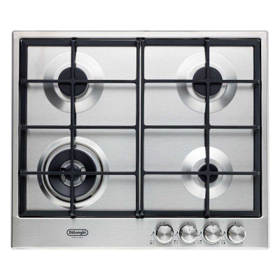 Встраиваемая газовая варочная панель DeLonghi XF 46/1 ASV GU