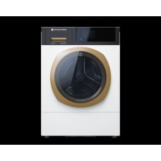 Стиральная машина Schulthess ADA1.102BE1H3J3L (Spirit 540) Solid Gold