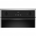 Встраиваемый электрический духовой шкаф Bertazzoni Modern F609MODESX стальной