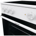 Электрическая плита Gorenje GEC6A11WG