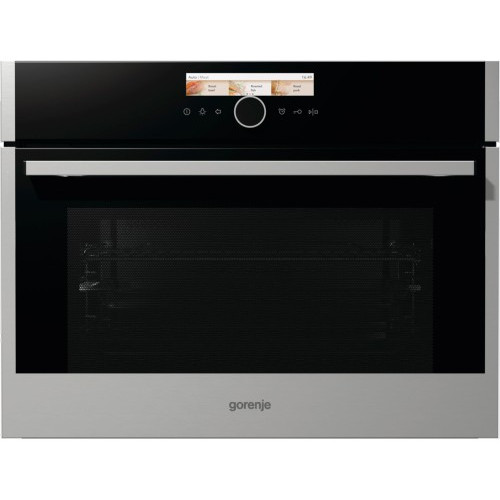 Духовой шкаф Gorenje BCM598S18X