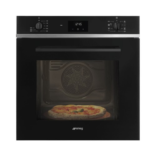 Духовой шкаф Smeg SF6400PZB