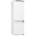 Встраиваемый двухкамерный холодильник Gorenje NRKI517142