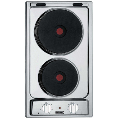Электрическая варочная панель DeLonghi I 23-1 ER RUS